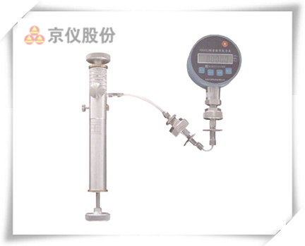 手持式手動氣壓源壓力計